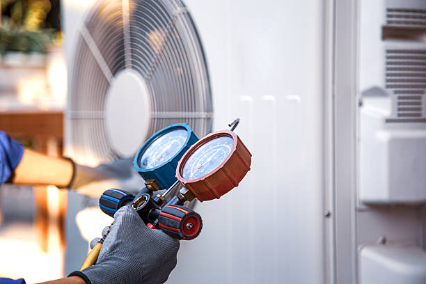 Affordable Hvac Maintenance solutions in Emory, VA