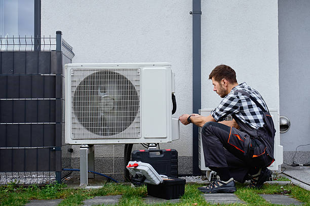 Top rated local Hvac Maintenance specialists in Emory, VA